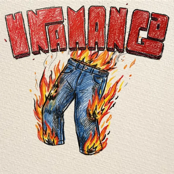 Shoes Meister & M00tion – Una manga (feat. Brodie.Bro & Mordecai)