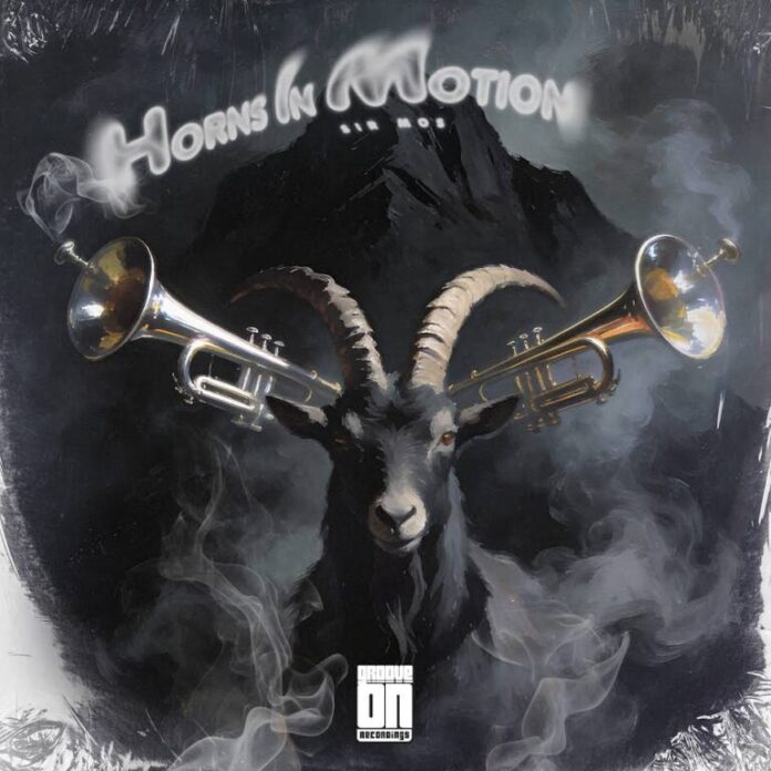 Sir Mos – Di Horns