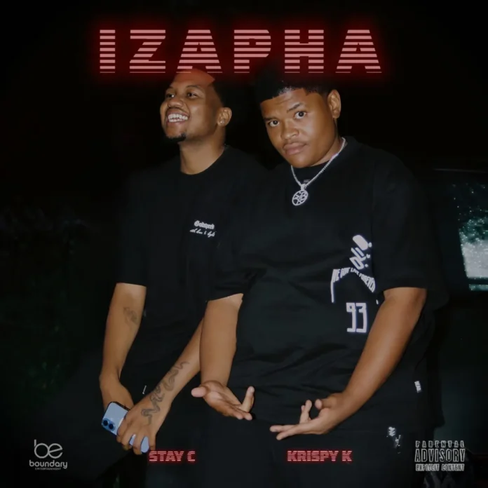 Stay C, Krispy K, TitoM & Jeep Jack ZA – Izapha (feat. PaperRSA & Soddy Yung)