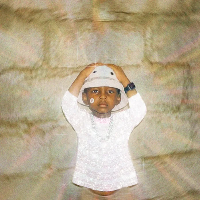 Thuto The Human – No Nyaks Given (feat. Sxova)