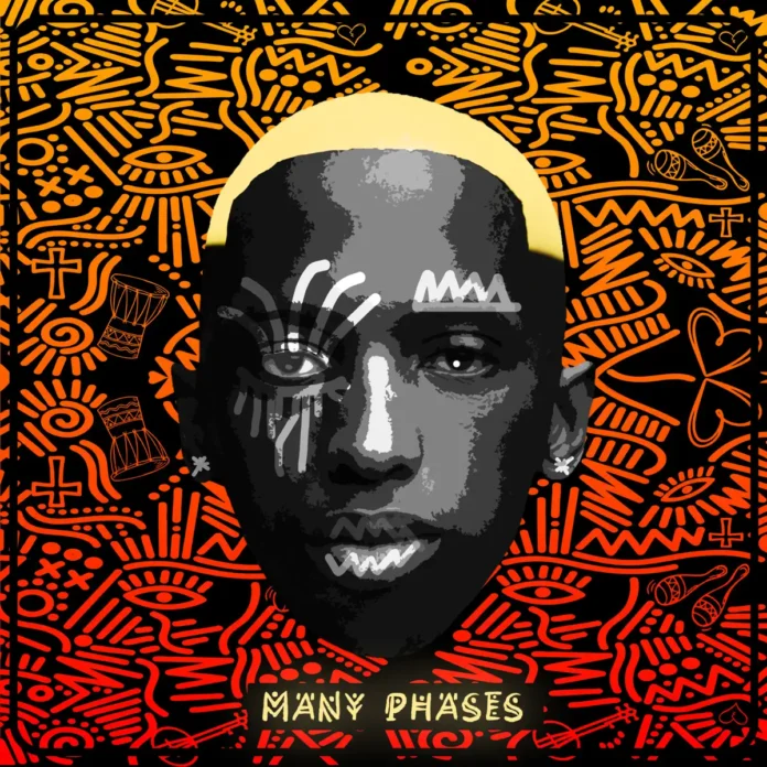 Tumi Musiq – Many Phases (feat. Pfunzo Strings, AJ SafeSax & Sai Mabaso)