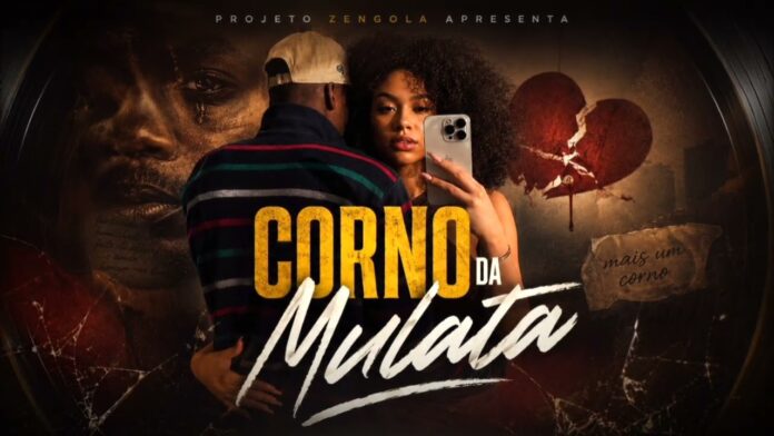 Zé Ngola - Corno da Mulata