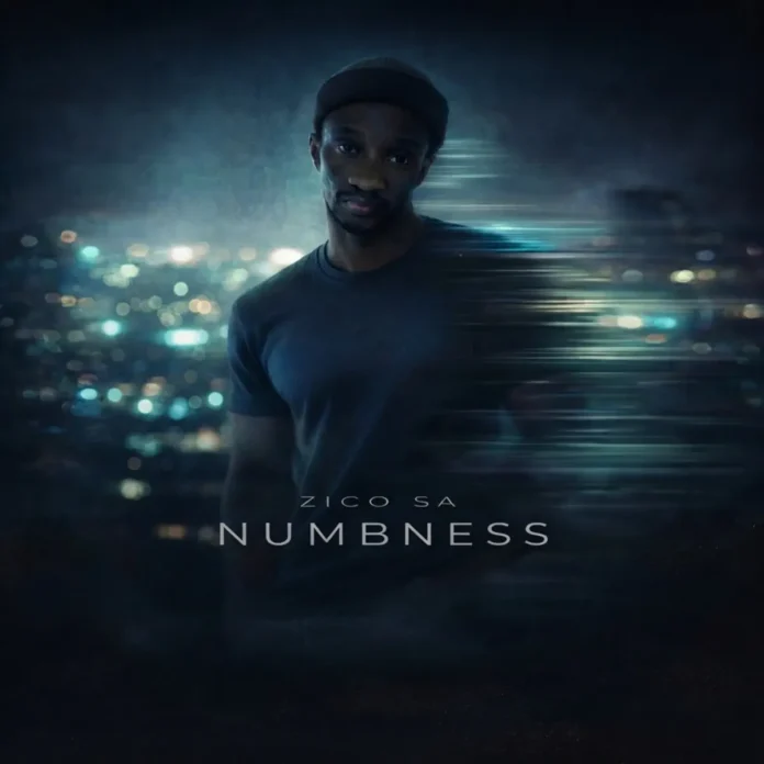 Zico SA – Numbness EP