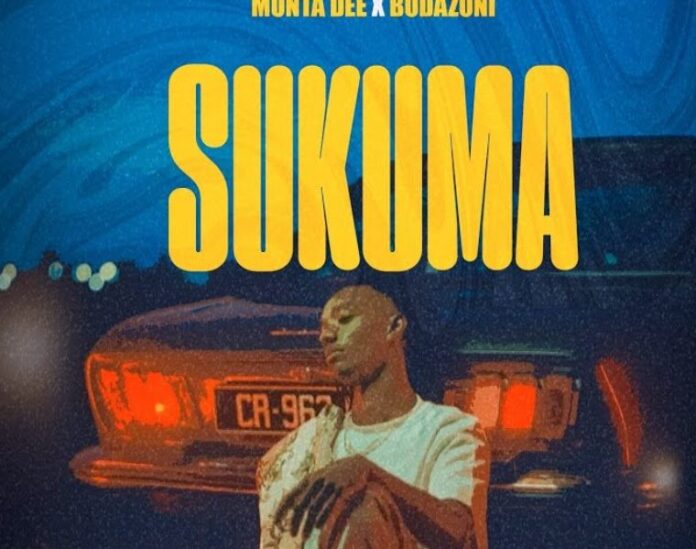 Adasco M2 M’bad Ft Munta Dee & Buda Zoni – Sukuma