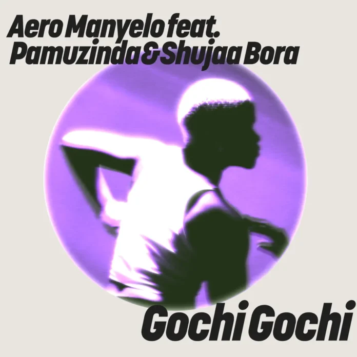Aero Manyelo, Pamuzinda & Shujaa Bora – Gochi Gochi (Extended Mix)