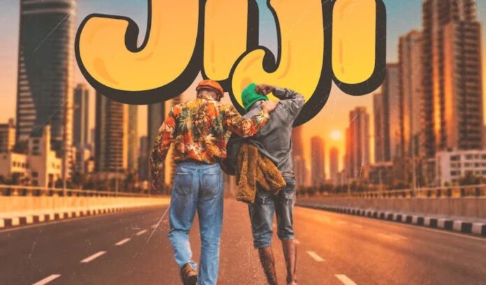 Alikiba x S2kizzy – Jiji