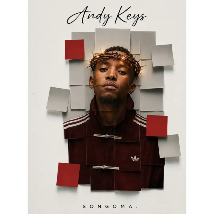 Andy Keys – Songoma (Album)