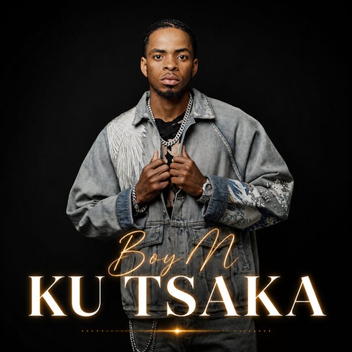 Boy M - Ku Tsaka (Prod. PerfectMusic)