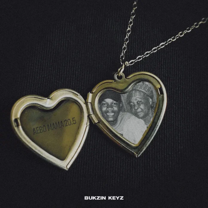 Bukzin Keyz – Aebo Mama 20.5