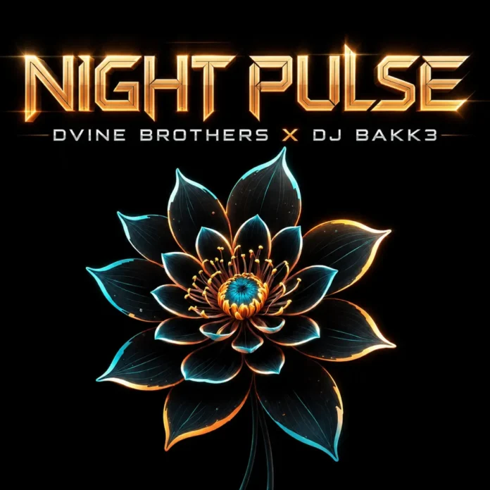 DJ Bakk3 & Dvine Brothers – Night Pulse