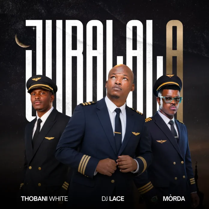 DJ Lace, MÖRDA & Thobani White – Jubalala