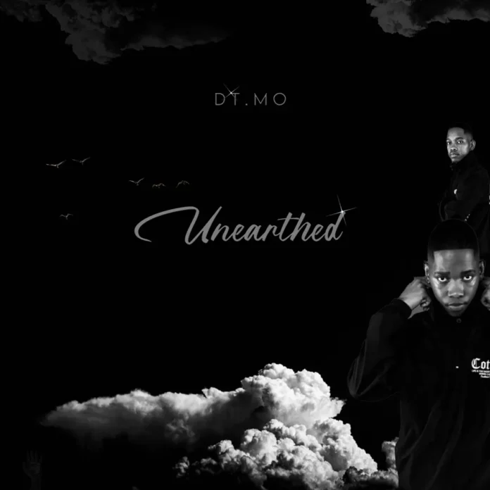 DT.MO – Unearthed (EP)