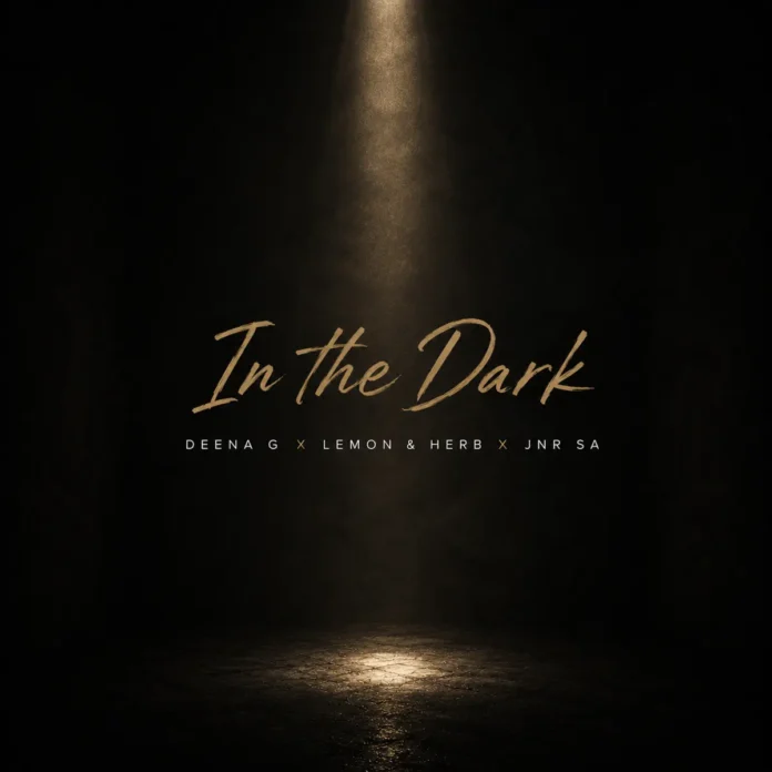 Deena G, Lemon & Herb & Jnr SA – In The Dark