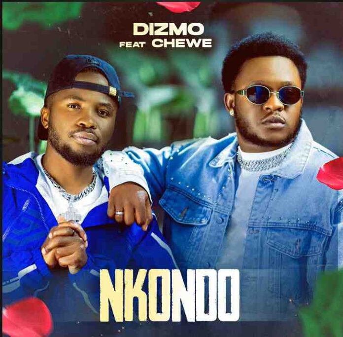 Dizmo feat. Chewe – Nkondo