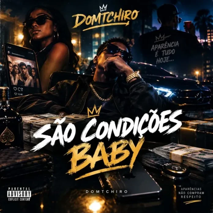 Domtchiro – São Condições, Baby