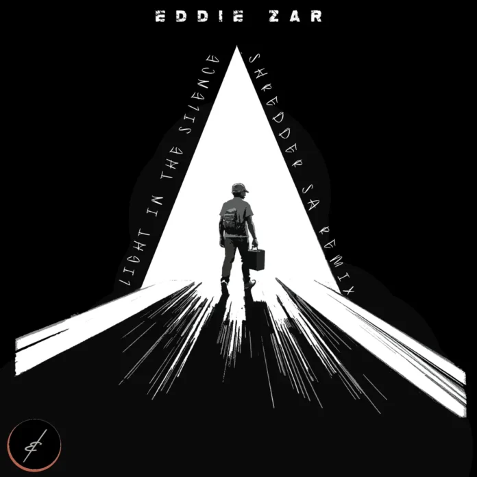 Eddie ZAR – Light In The Silence (Shredder SA Remix)