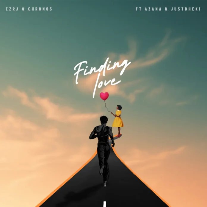 Ezra & Chronos – Finding Love (feat. Azana & Justbheki)