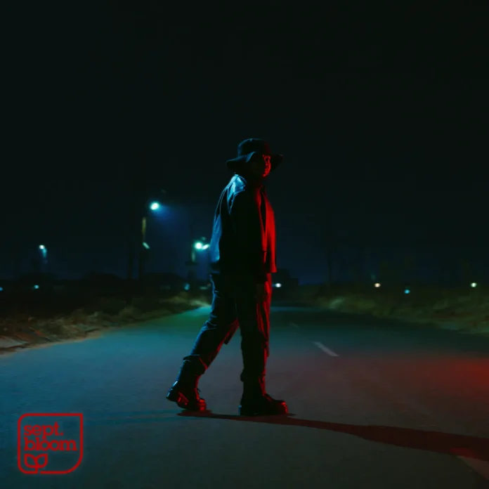 FKA MASH & Biishop – Love In The Air