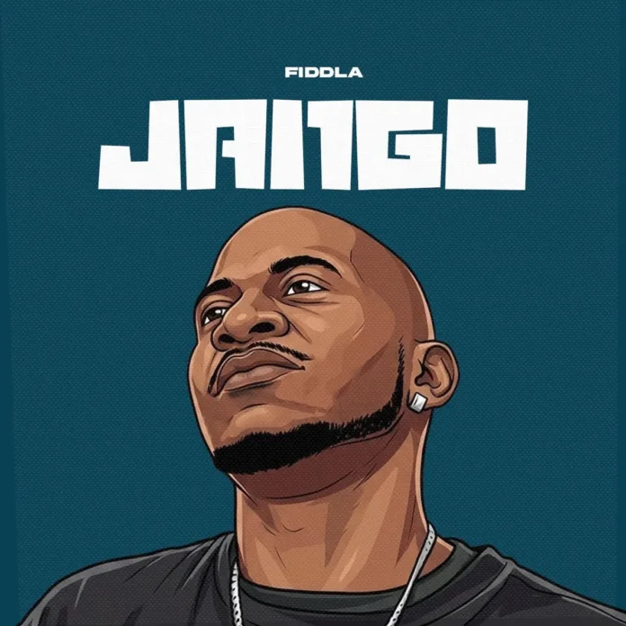 Fiddla – JanGo