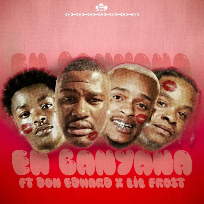 Iconic Keyz, NerdFND, Justin99 & QuayR Musiq – Eh Banyana (feat. Don Edward & III Frost)