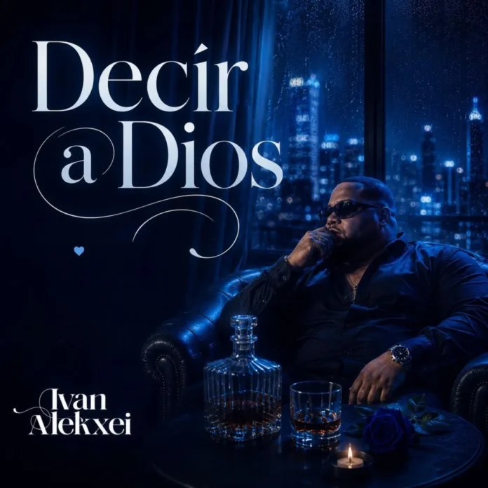 Ivan Alekxei - Decir a Dios