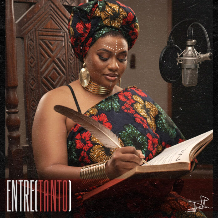 Iveth – Entre (Tanto) [Album]