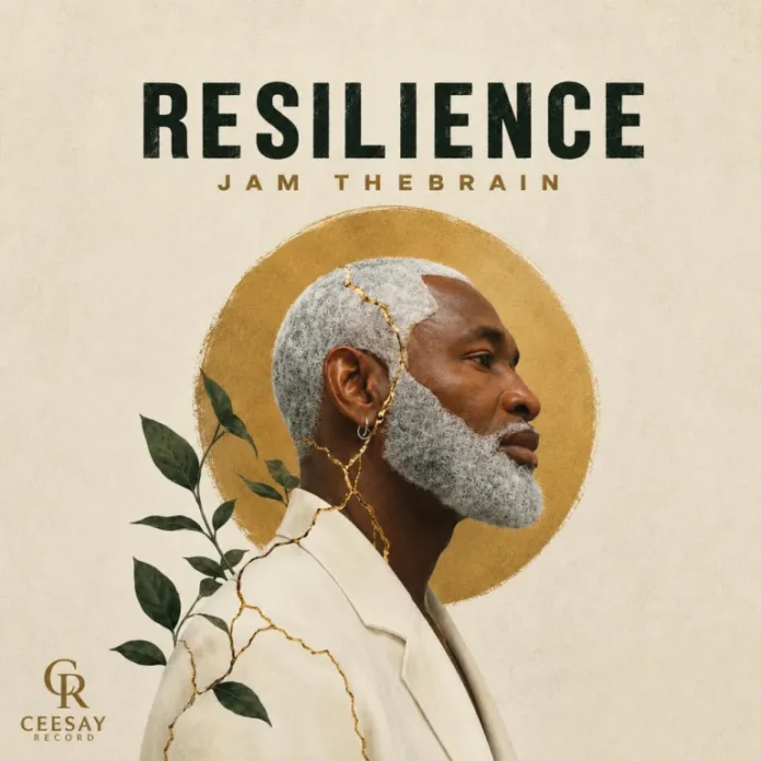 Jam TheBrain feat. Teni – Duck Goose
