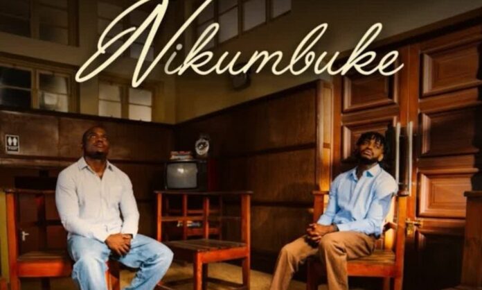 Joel Lwaga Ft Diamond Platnumz – Nikumbuke
