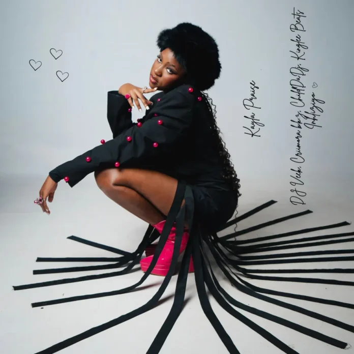 Kayla Praise, DJ Veek, Criimora b.k.z & ChildDaDj – Inhliziyo (feat. KingLee Beats)