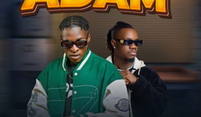 Kayz Adams Itipo Ft Triple M – Adam