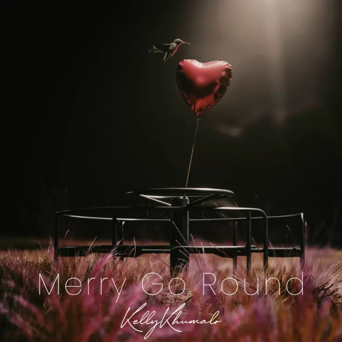 Kelly Khumalo – Merry Go Round