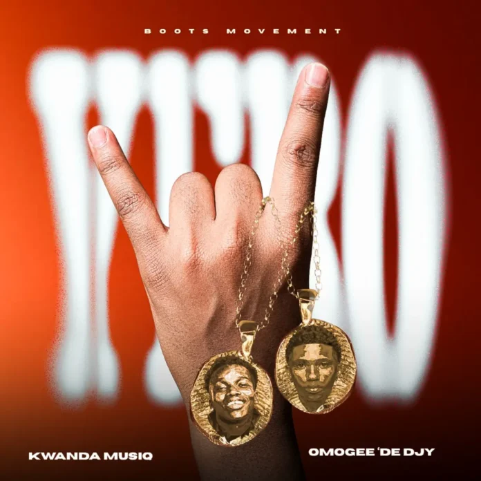 Kwanda MusiQ & OmogeeDe Djy – Yebo Baba