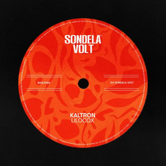 LiloCox – Kaltron