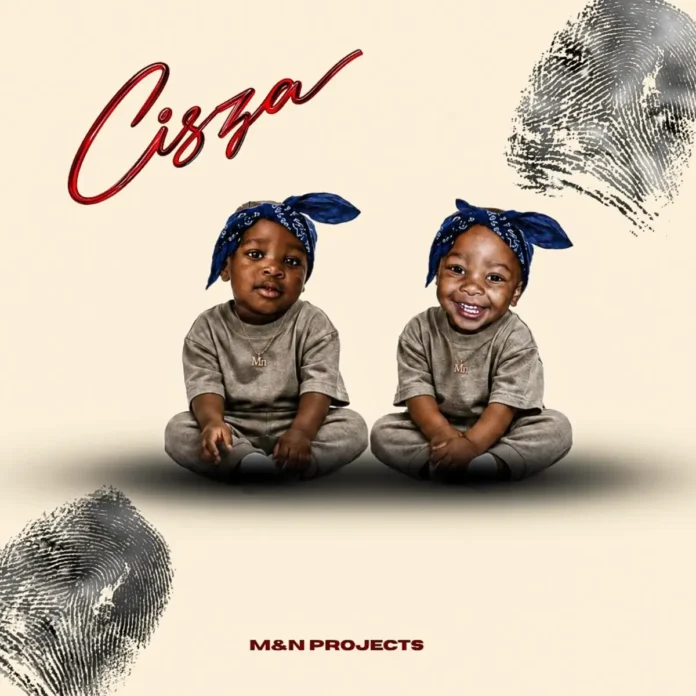 M&N Projects – CISZA (Album)