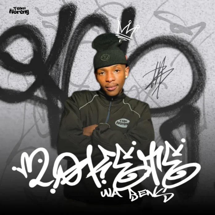 Mabena 102 – Mokete Wa Benas EP