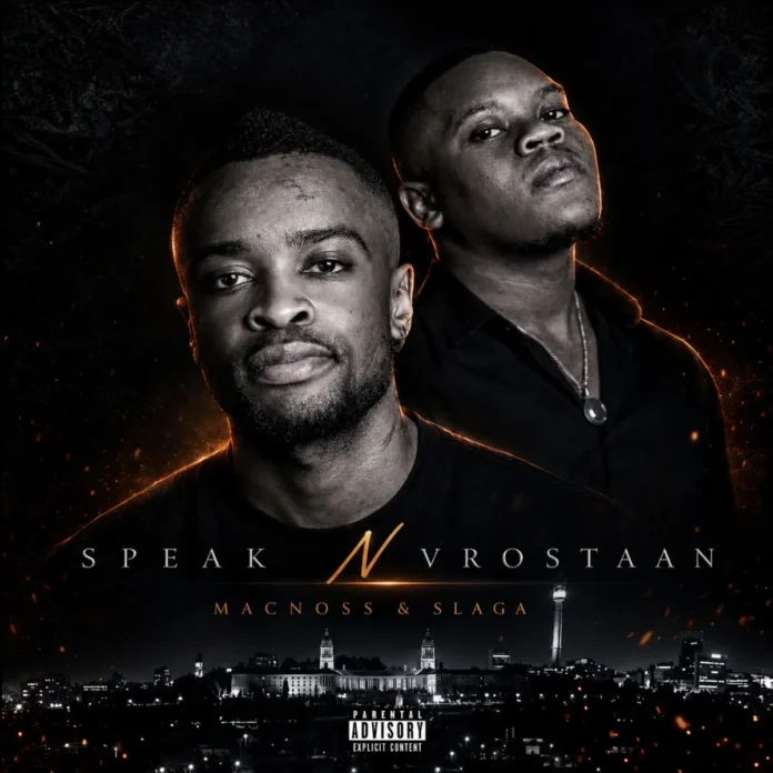 Macnoss & Slaga – Ko Kae (Ashu 2.0)