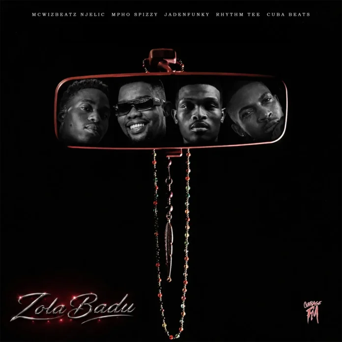 McWizBeats, Njelic & Mpho Spizzy – Zola Badu (feat. Jadenfunky, Rhythm Tee & Cuba Beats)