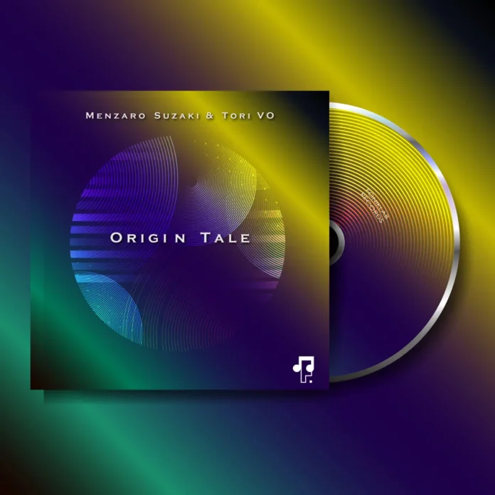 Menzaro Suzaki & Tori VO – Origin Tale EP