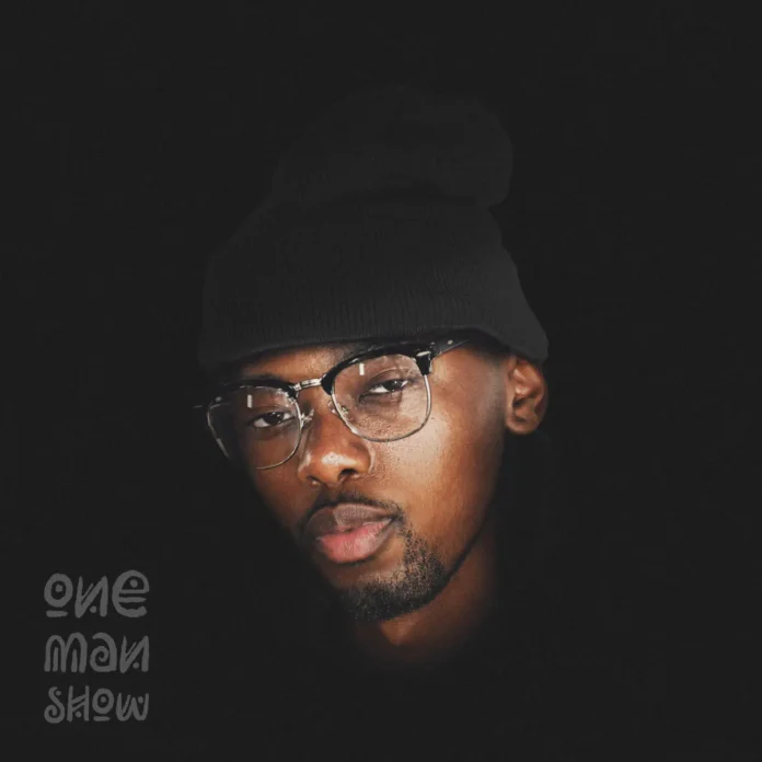 Myza – One Man Show EP