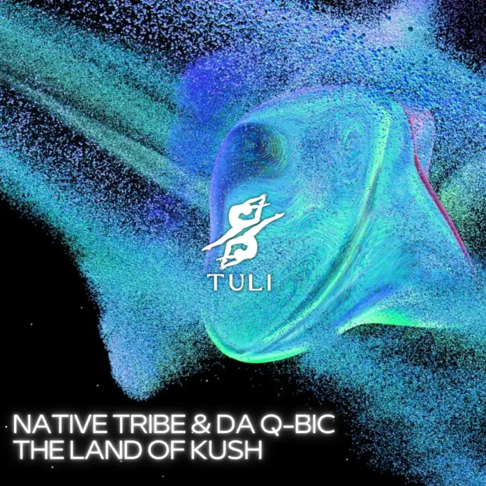 Native Tribe & Da Q-Bic – The Land of Kush