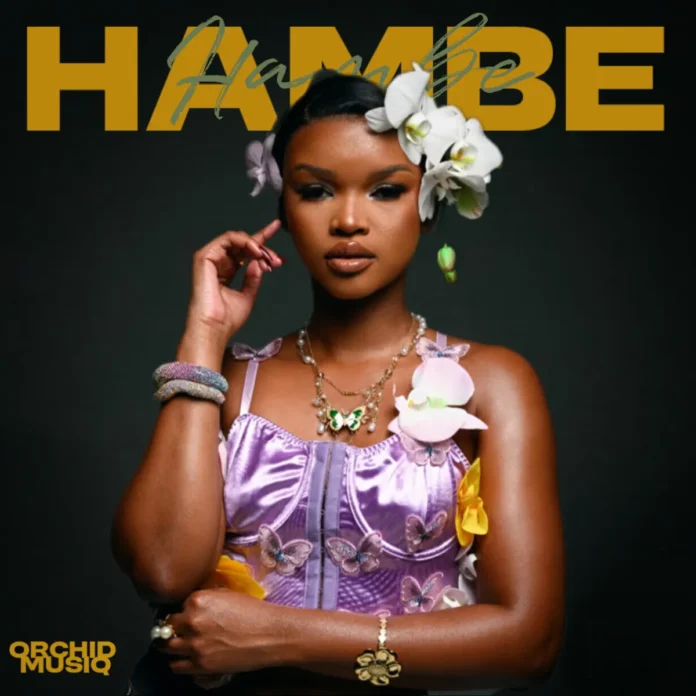 Orchid MusiQ – Hambe (Endleleni)