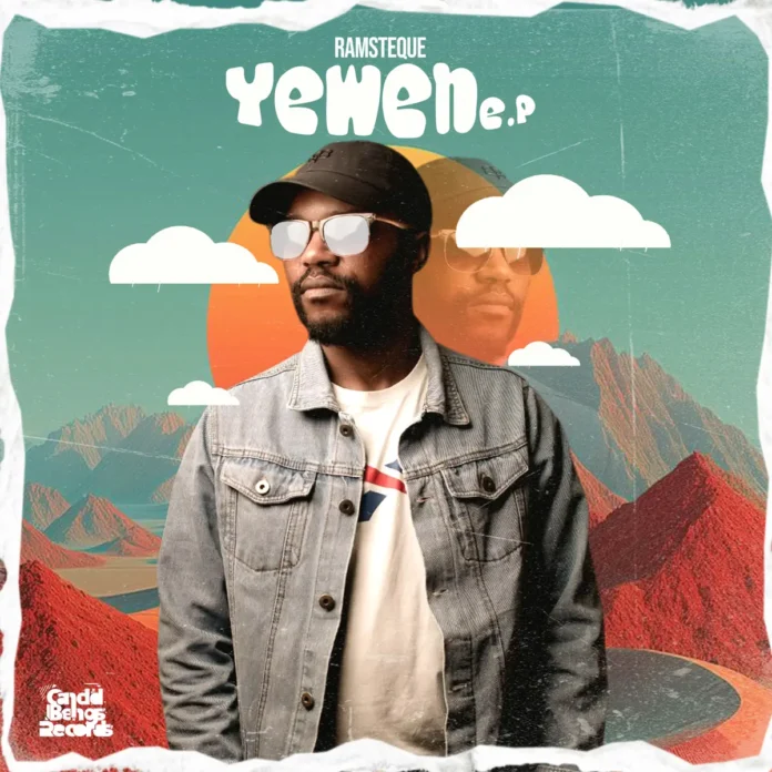 RamsTeque – Yewen EP