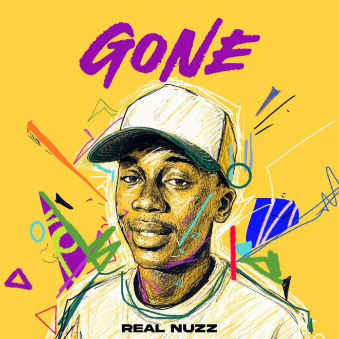 Real NuZz – Gone EP