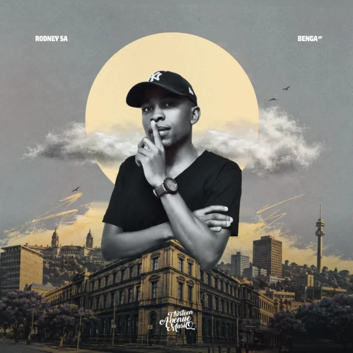 Rodney SA – Benga EP