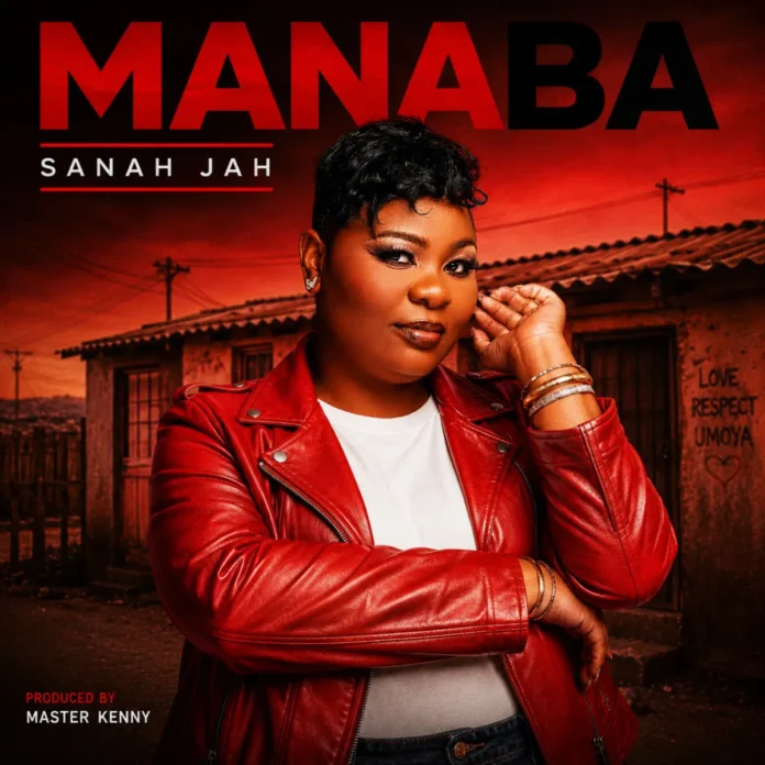 Sanah Jah – Manaba