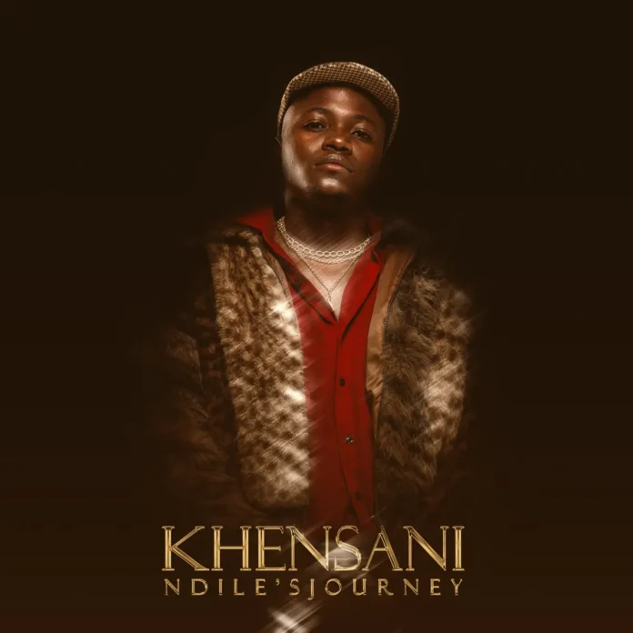 Sandy6eats – KHENSANI (Album)