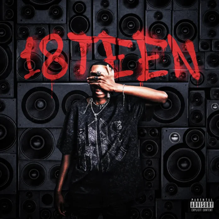 Seeyah – 18teen EP