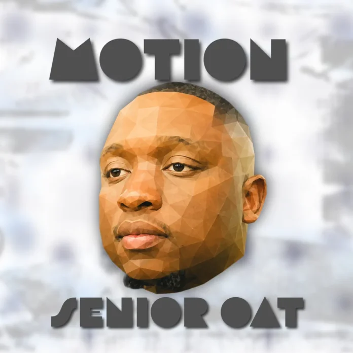 Senior Oat & Buddynice – Motion