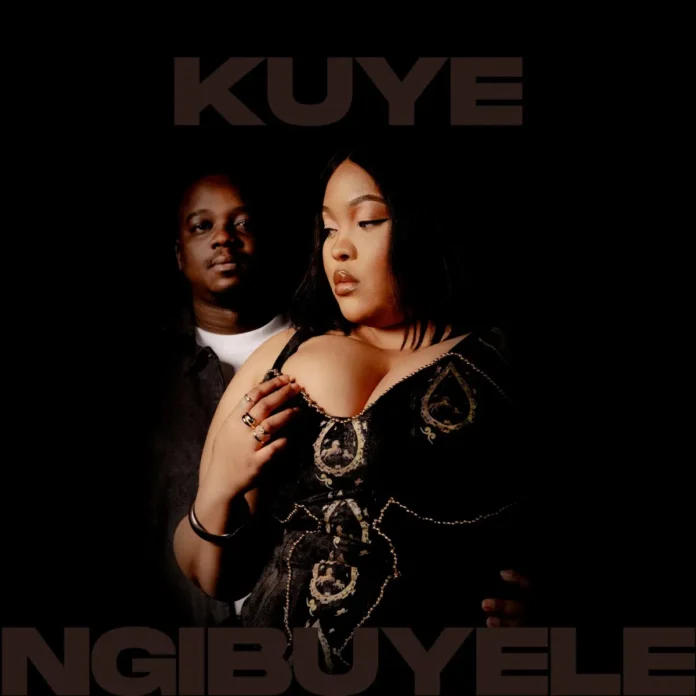 Sfarzo Rtee, Tracy & Wesley Keys – Ngibuyele Kuye