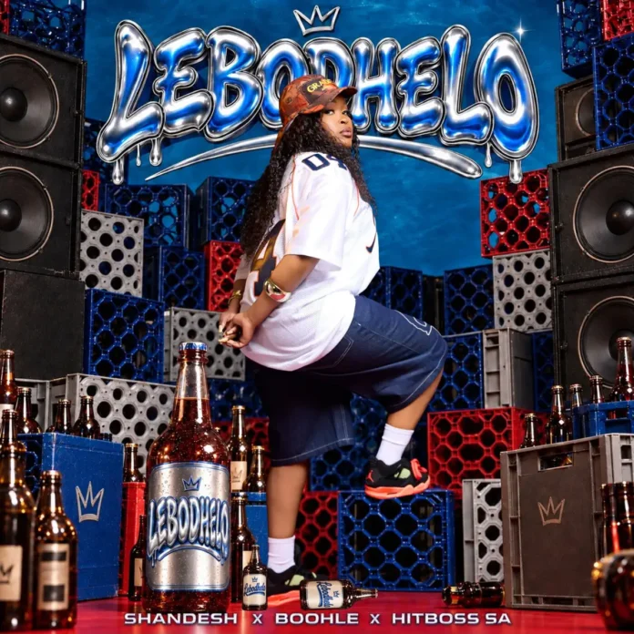 Shandesh & Boohle – Lebodhelo (feat. Hitboss SA)